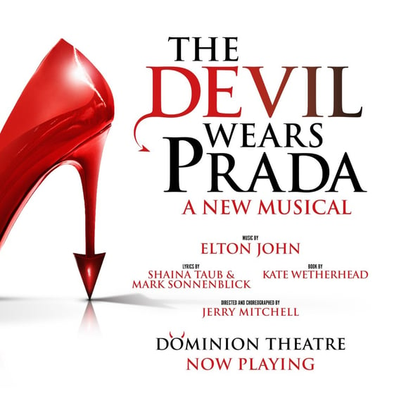 Devil Wears Prada Thumbnail